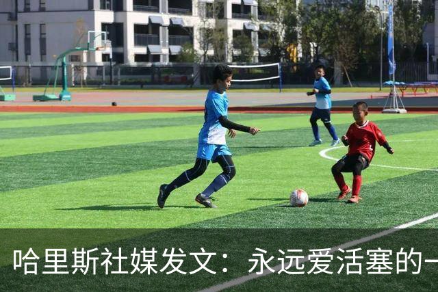 哈里斯社媒发文：永远爱活塞的一切 马刺配得上总冠军&一起加油